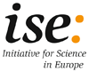 ISE logo
