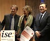 Wolfgang Eppenschwandtner, Maria Leptin, José Manuel Barroso