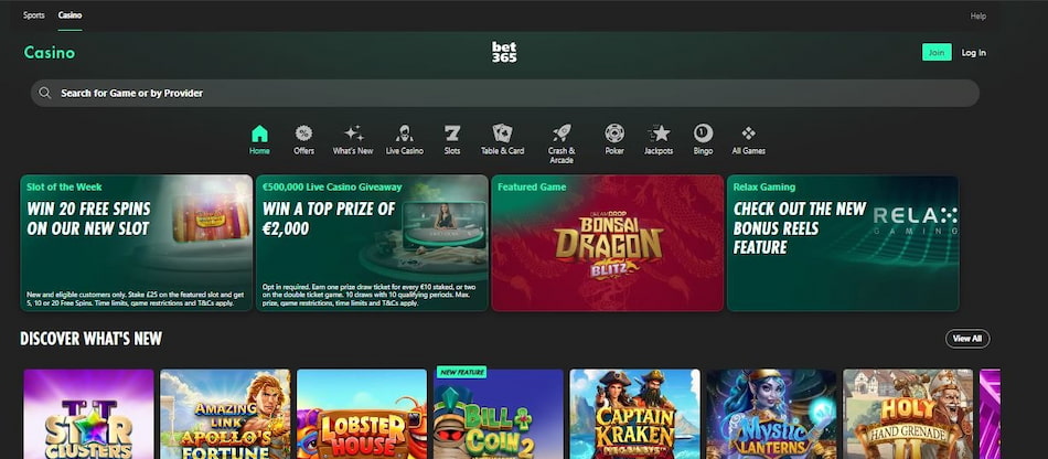 Bet365