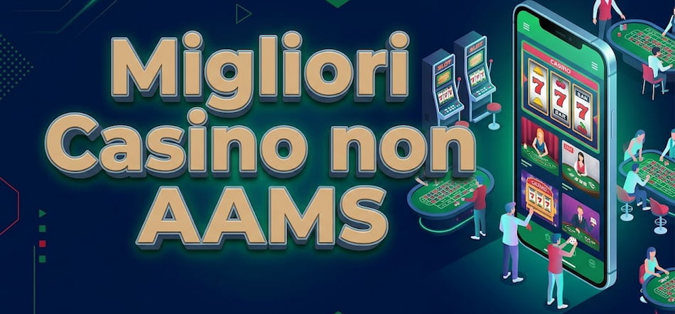 Casino non AAMS